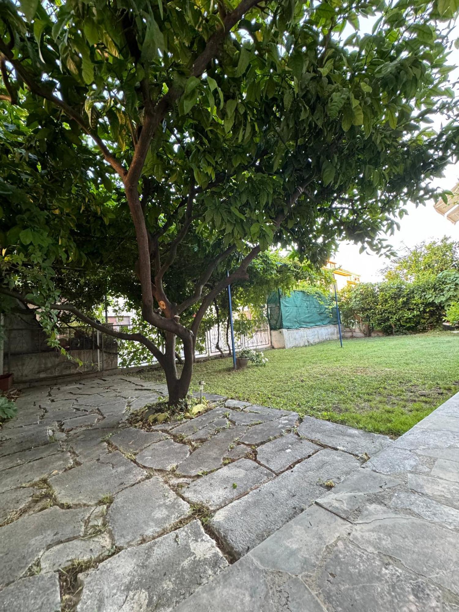 Valentinas Garden Apartment Split Exterior photo